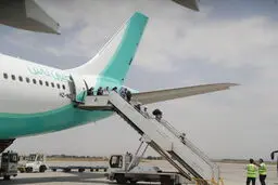 اطلاعیه شرکت فرودگاه‌ها؛ مسافران قبل از عزیمت به فرودگاه‌ها با شماره ۱۹۹ تماس بگیرند