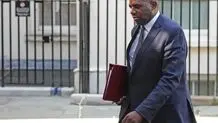 لندن، ایران را  تهدید کرد

