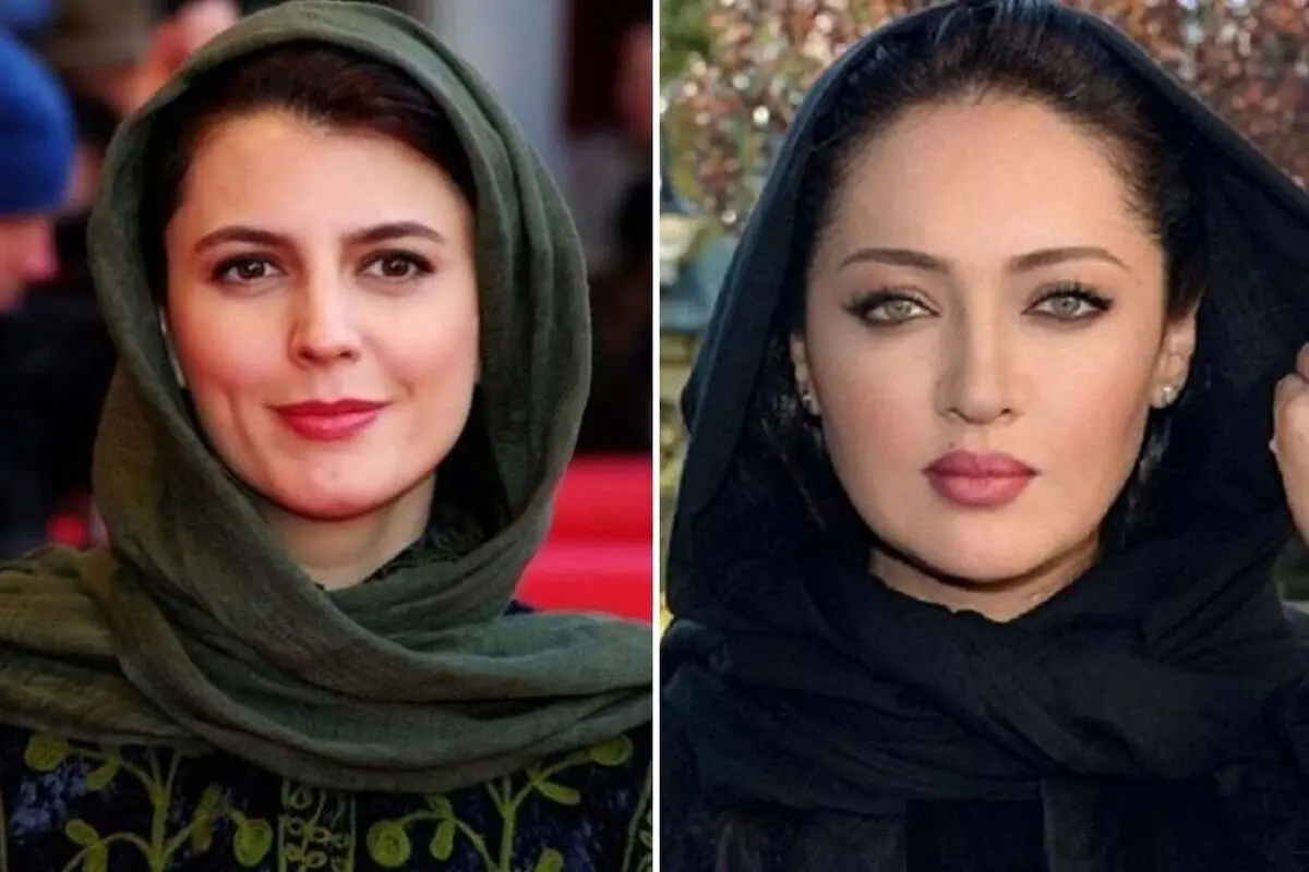 فیلم نیکی کریمی با بازی لیلا حاتمی به جشنواره پاریس می‌رود + ویدیو