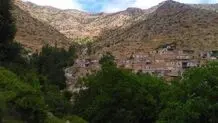 سرک به آبشارهای جادویی گلستان؛ نوروز ۱۴۰۴