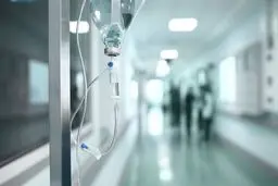 آخرین آمار کرونا در ایران: فوت ۱ نفر در شبانه روز گذشته 
