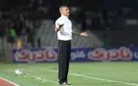 عبدالله ویسی در ذوب آهن ماندگار شد