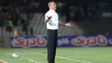 عبدالله ویسی در ذوب آهن ماندگار شد