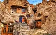 شهرت یک روستای ایرانی به سطح جهانی رسید