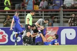 مصدومان استقلال به دربی می‌رسند/ آشورماتوف و حردانی مشکلی برای بازی مقابل پرسپولیس ندارند