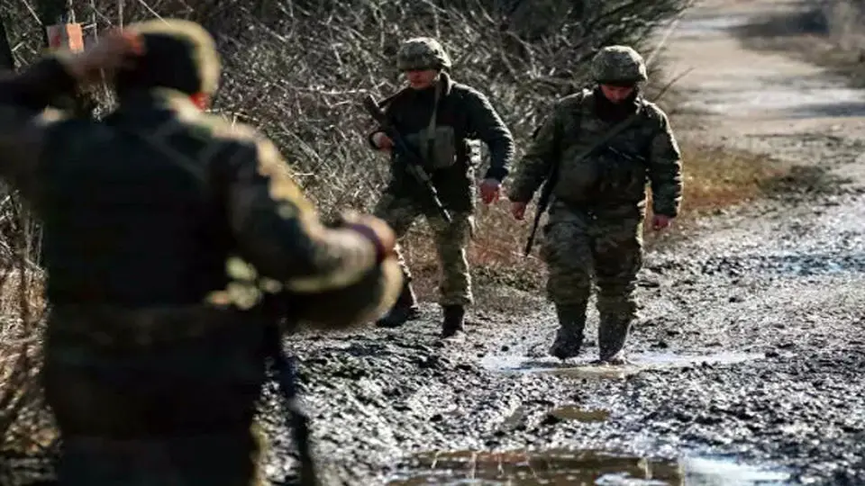 آخرین آمار تلفات ارتش اوکراین اعلام شد
