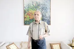 سیمای واقعی خیام