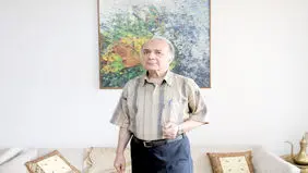 سیمای واقعی خیام