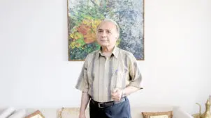 سیمای واقعی خیام