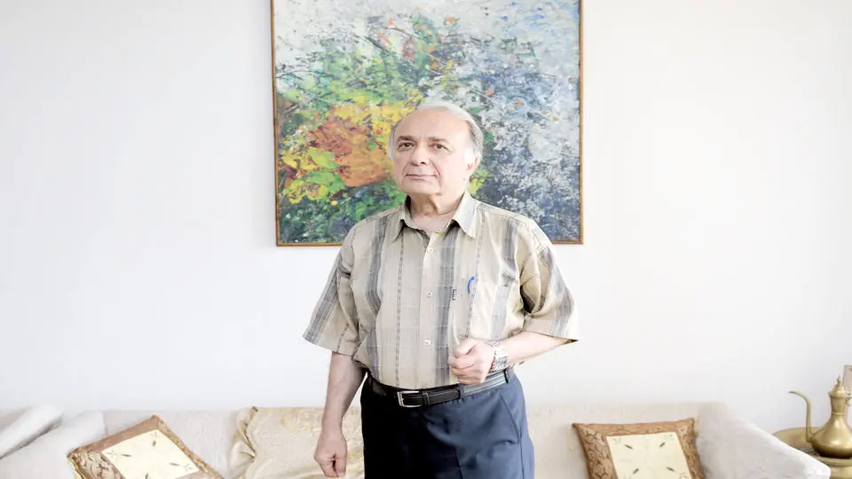 سیمای واقعی خیام
