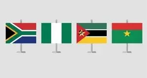 این ۴ کشور از لیست خاکستری FATF خارج شدند