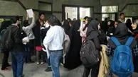 احضار افراد شاخص اعتراض‌ها برای توضیح به کمیته انضباطی