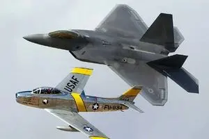 با نسل‌های مختلف جنگنده‌ها آشنا شوید