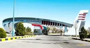 انفجار در فرودگاه تبریز تکذیب شد 