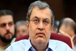 ضارب حجاریان در آموزش و پرورش سمت گرفت؟