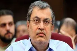ضارب حجاریان در آموزش و پرورش سمت گرفت؟