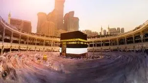 آخرین خبرها از وضعیت سلامت زائران ایرانی در حج/ یک زائر ایرانی درگذشت