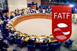 رایزنی هیات ایرانی برای تسریع عادی‌سازی پرونده ایران در FATF