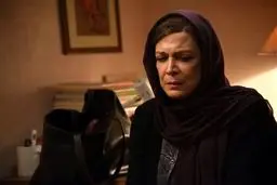 مراسم تشییع پیکر بیتا فرهی برگزار شد/ لیلا حاتمی: فکر کردن به بیتا فرهی و حالات‌اش اشک مرا درمی‌آورد


