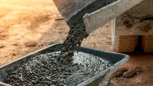 قیمت سیمان امروز شنبه ۱۱ بهمن ۱۴۰۴ اعلام شد + جدول 