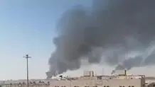 حملات هوایی سنگین سعودی به صنعا و تمرکز درگیری‌ها در تعز
