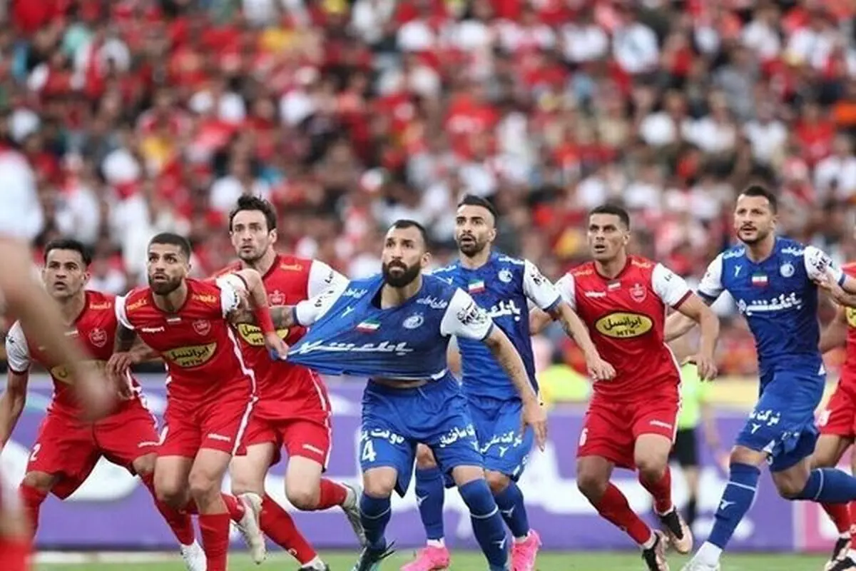 کدام بازیکنان از استقلال  و پرسپولیس جدا می‌شوند؟