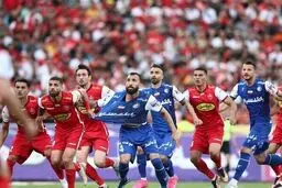 کدام بازیکنان از استقلال  و پرسپولیس جدا می‌شوند؟