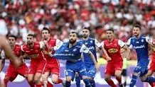 درآمد نجومی صداوسیما از استقلال و پرسپولیس