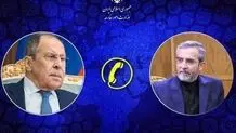 Iran, Russia discuss aspects of Haniyeh’s assassination