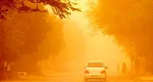 پیش بینی هوای فارس فردا سه شنبه 21 بهمن/ وزش بادهای شدید موقتی در استان