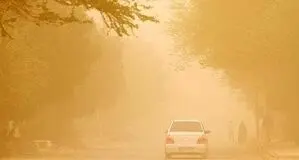 پیش بینی هوای تهران فردا سه شنبه 6 مرداد/ هشدار نسبت به وزش باد شدید