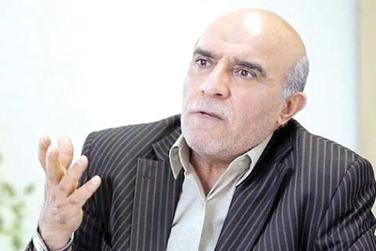 تغییر مسیر فعلی خودروسازی، شهامت می‌خواهد
