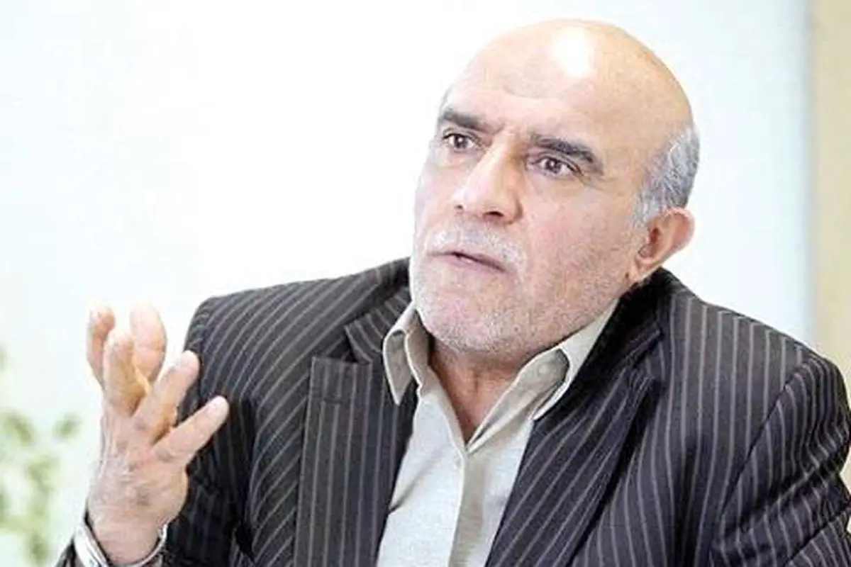 تغییر مسیر فعلی خودروسازی، شهامت می‌خواهد
