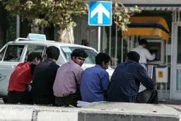 اطلاعاتی که دولت درباره کاهش نرخ بیکاری می‌دهد، فقط حلوا حلوا گفتن است؛ با آن دهان شیرین نمی‌شود