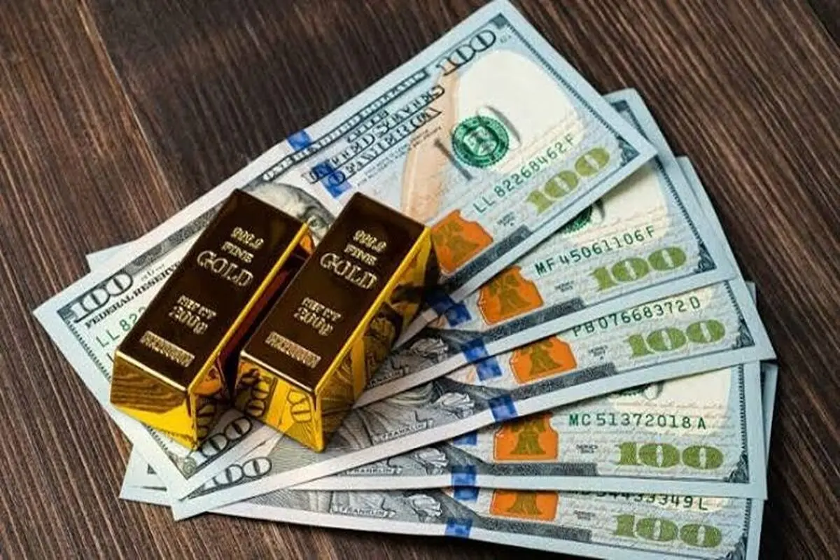 صندوق طلا بهتر است یا دلار؟ بررسی بازدهی و ریسک دو بازار محبوب