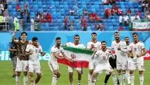 پرداخت پاداش ملی‌پوشان پیش از بازی با آمریکا