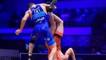 فرنگی کاران ایران در قهرمانی جوانان جهان یک طلا و یک نقره دیگر گرفتند