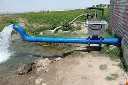 زنگ خطر برای کشت تابستانی کشاورزان
