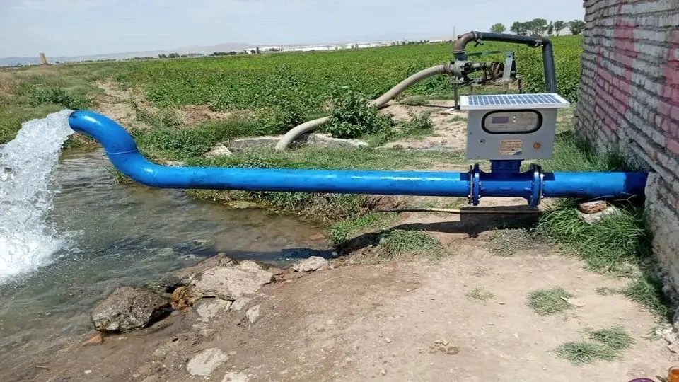 زنگ خطر برای کشت تابستانی کشاورزان