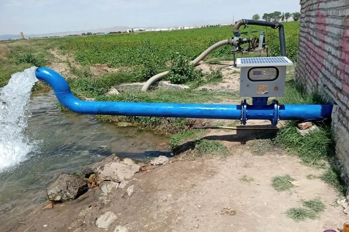زنگ خطر برای کشت تابستانی کشاورزان