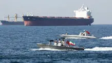 ایران و امنیت دریایی پایدار