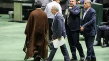 روایت روزنامه ایران از انگیزه استیضاح فاطمی امین