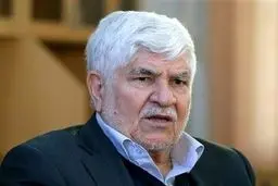 محمد هاشمی: پزشکیان برای چینش کابینه دولت خود دست به اقدام متفاوتی زده، پنج کار گروه تشکیل داده