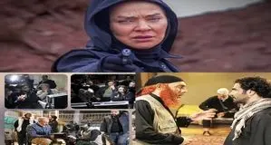 مجموعه‌های نوروزی سیما از امشب پخش خواهند شد