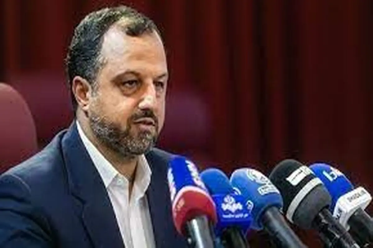 وزیر اقتصاد اعلام کرد رقم سود سهام عدالت که ٢۵ اسفند پرداخت می‌شود 

