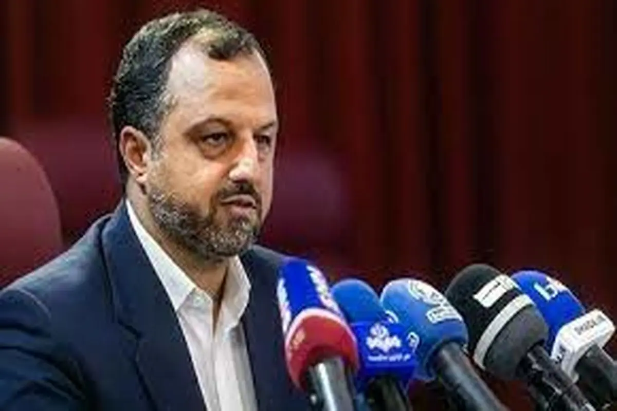 وزیر اقتصاد اعلام کرد رقم سود سهام عدالت که ٢۵ اسفند پرداخت می‌شود 

