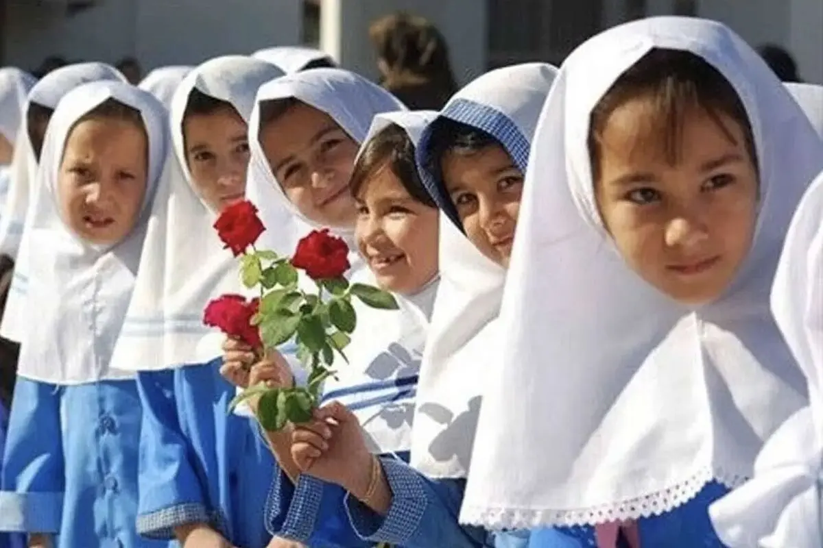 آغاز ثبت‌نام کلاس اولی‌ها از ۱۹ اردیبهشت‌ماه