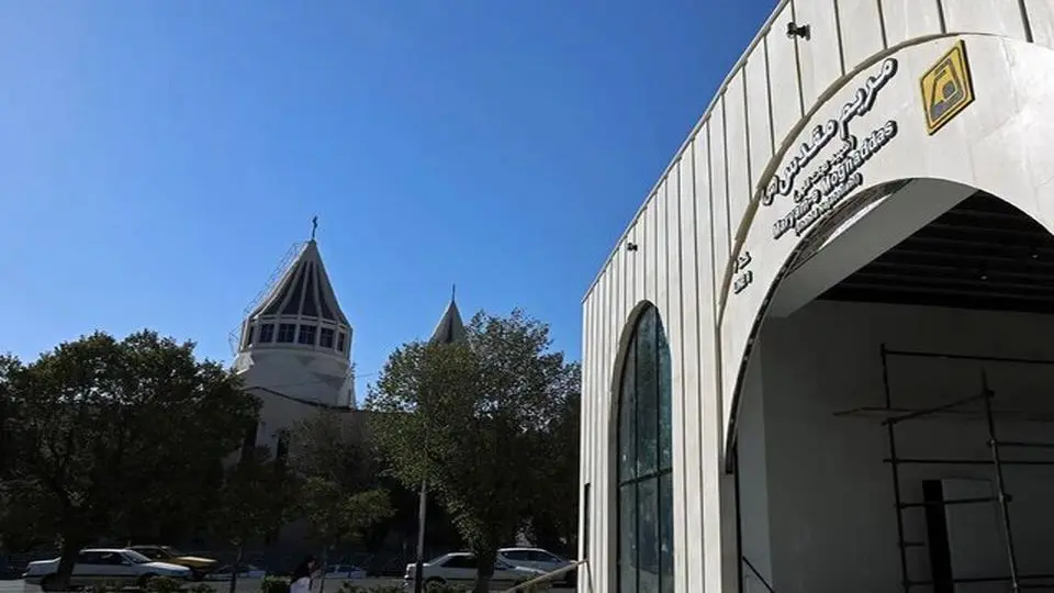 افتتاح ایستگاه متروی مریم مقدس به تعویق افتاد  