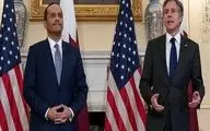 Qatar, US FMs discuss Iran nuclear talks