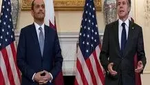 Qatar, US FMs discuss Iran nuclear talks